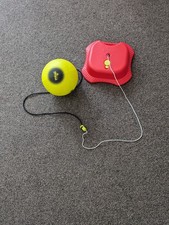 Swingball Reflex Soccer All Surface Football Outdoor Game From Mookie UK