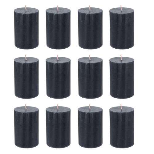Pack small charcoal ribbed - of,