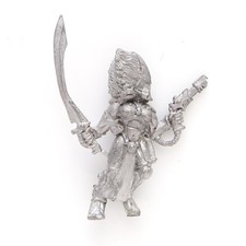 Warhammer 40k - Eldar HOWLING