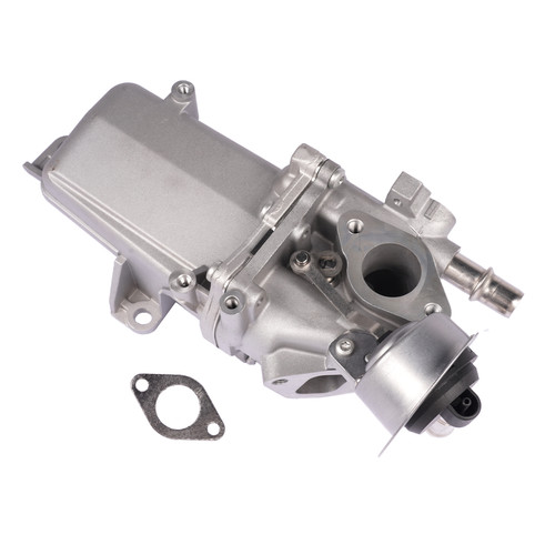 Egr cooler for - cooler, renault