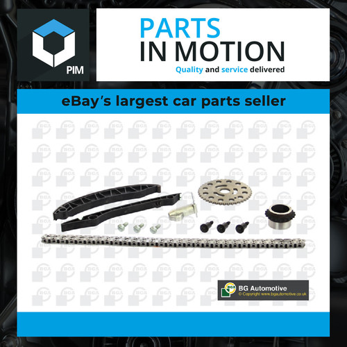 Timing chain kit fits nissan - kit,