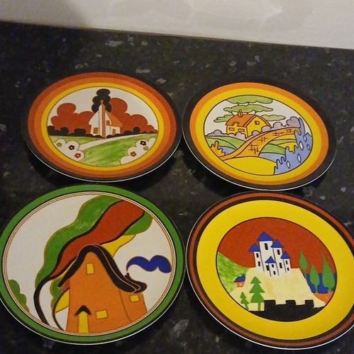 Wedgwood limited edition - wedgwood, disc