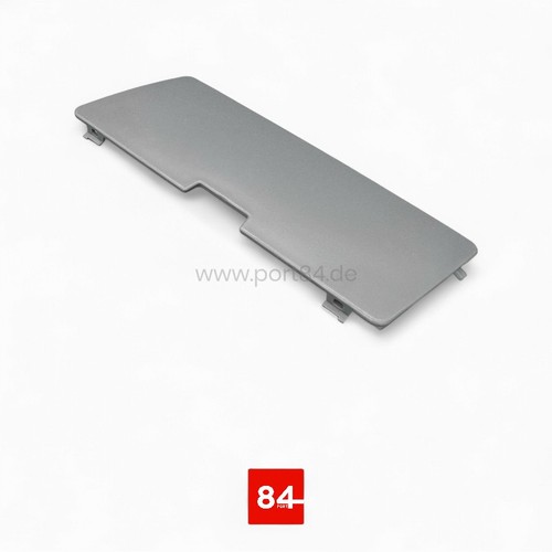 Tow hook cover - tow,