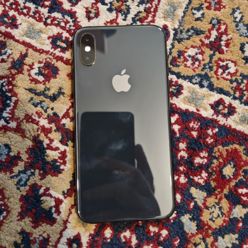 Apple iphone 64gb grey - apple,