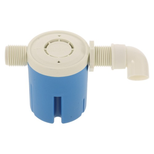 Water level float valve - level, rubber