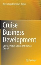 Cruise Business Development - 9783319273518