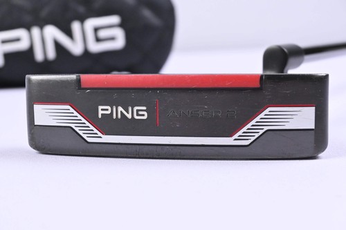 Ping anser milled - anser, 2