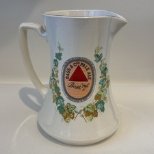Vintage wade bass co pale - &,
