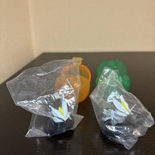 Pokemon Scramble U Vol.4 All 2