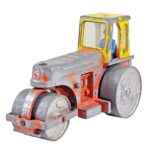 Dinky toys 279 - dinky, no.