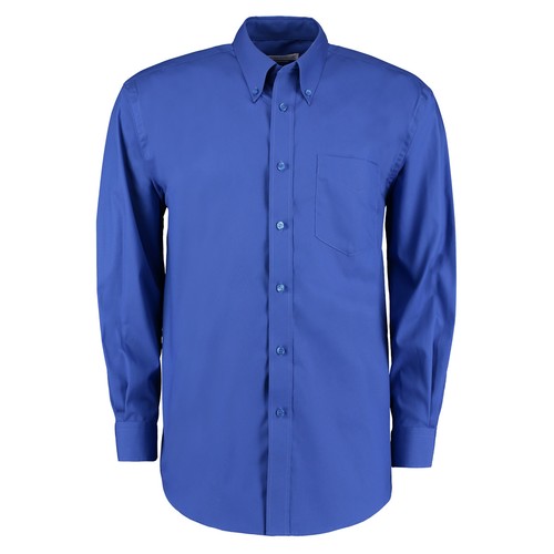 Kustom kit mens long sleeve - kustom,