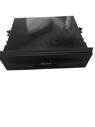 Universal single din - single-din, car