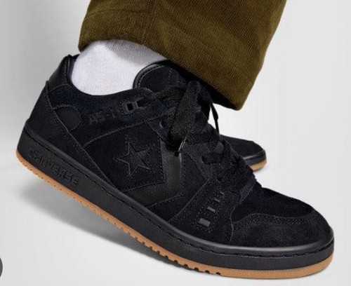 Converse pro ox cons - pro,