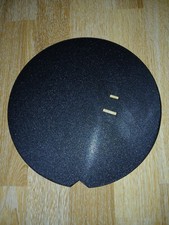 Stubble Buster Coil Cover To