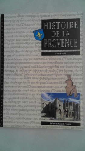 Histoire provence - de,