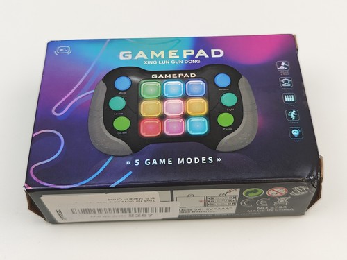 Tmgot handheld console - handheld,