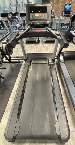 Life fitness commercial - life,