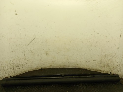 Audi parcel shelf luggage - audi,