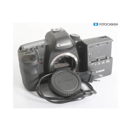Canon eos mark dslr - mark,