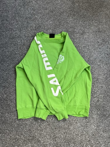 Salming sweater size - salming,