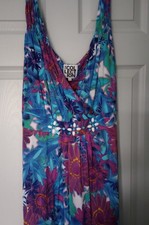 Floral Maxi Dress from The