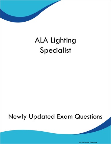 Ala lighting specialist - ala,