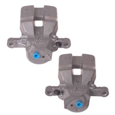 Genuine OEM Toyota RAV 4 Brake Calipers Rear Pair Left & Right 2005-2013