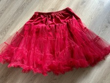 Lindy Bop Red Rockabilly