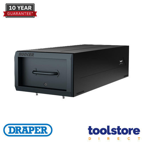 Draper 07135 bunker - 07135,