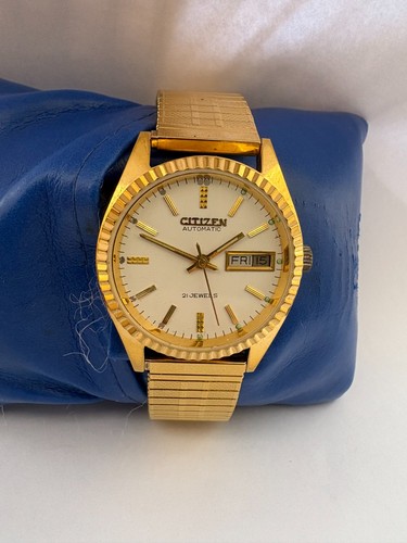 Citizen mens jewels - citizen,