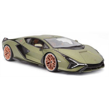 Bburago 1:18 Scale Lamborghini