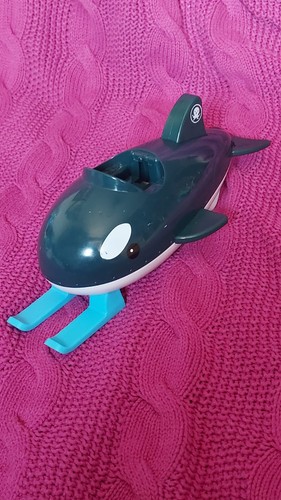 Octonauts gup working - octonauts, o