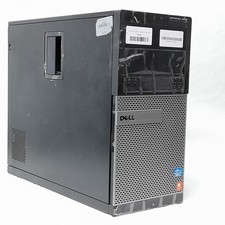 Desktop Dell  HDD Optiplex
