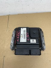 2010 VAUXHALL ASTRA J  1.7 CDTI ENGINE CONTROL UNIT ECU 55575082