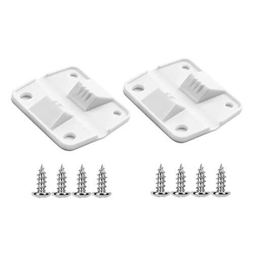 Plastic hinges replacement - hinges,