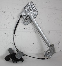 Mazda MX5 - Mk3 (NC) 05-15 -