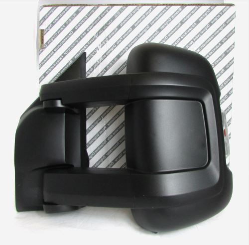 Ace motorhome mirror long - motorhome,