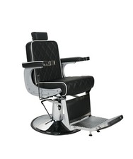 Salon Fit Chrysler Barbers