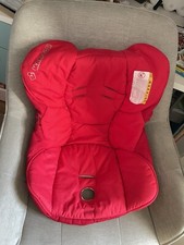 Genuine MAXI COSI Cabriofix Spare COVER Baby Car Seat