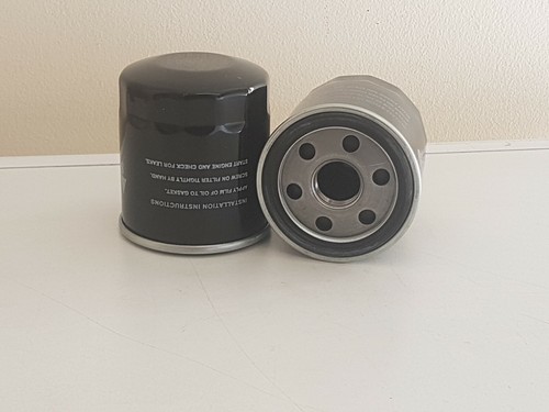 Oil filter suits beta - suits, marine