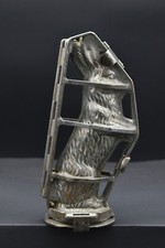 ANTIQUE ~ GERMAN ANTON REICHE DRESDEN ~ CHOCOLATE MOULD OF A STANDING RABBIT