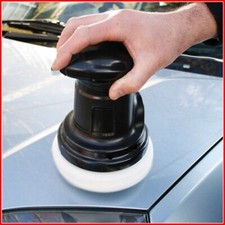 Moss Pro 6" Hand Electric