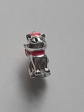 Chamilia 925 Marie cat