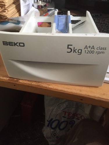 Beko wm5120w washing - beko,