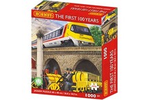Hornby - The First 100 Years