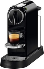 Nespresso Coffee Machine