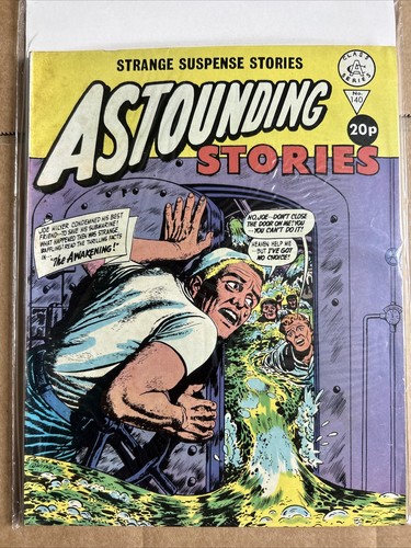 Astounding stories 140 - astounding, #140