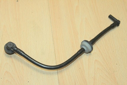 Vacuum take off tube for - off,