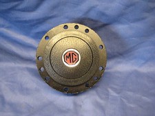 MGB / MIDGET 72-76 STEERING WHEEL BOSS FOR 6 OR 9 HOLE STEERING WHEEL BOSS mg37