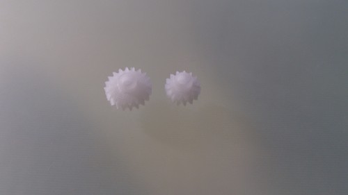 Audi speedometer gear - audi,